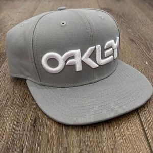 Oakley New Era SnapBack